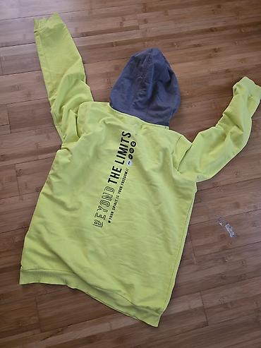 Jaketlər: Jaket, Uniseks, 8 - 9 yaş, Adidas — 18