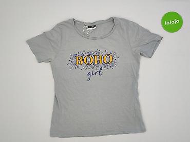 boho t shirty: Beloved, T-shirt damski, rozmiar S — 2