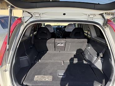 багажник на стрим: Honda Stream: 2002 г., 2 л, Автомат, Бензин, Универсал — 4