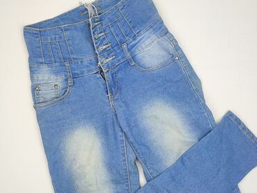 Jeans: Jeans for women, XS (EU 34)