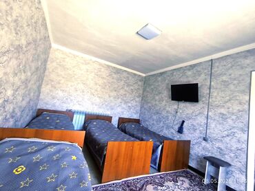 Иссык-Куль 2025: Коттедж, г/д ЛИЛИЯ Кош-Кол, Детская площадка, Парковка, стоянка, Охраняемая территория at lalafo.kg — 12 Иссык-Куль 2025: Коттедж, г/д ЛИЛИЯ Кош-Кол, Детская площадка, Парковка, стоянка, Охраняемая территория — 12