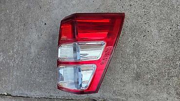 pumpa za benzin: STOP SVETLO STOP LAMPA ZA SUZUKI GRAND VITARA OD 2006. DO 2013. GOD — 2