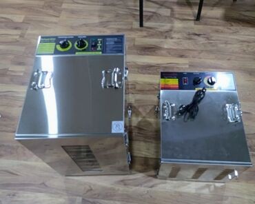 Meyvə qurudan aparatlar: 6 listli, Nağd ödəniş, Yeni — 5