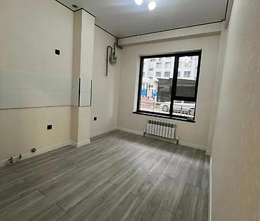 Продажа квартир: 1 комната, 32 м², Элитка, 1 этаж — 3