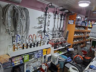 авто краска: Сдается магазин строительный хоз товар - Лакокрасочные материалы — 2