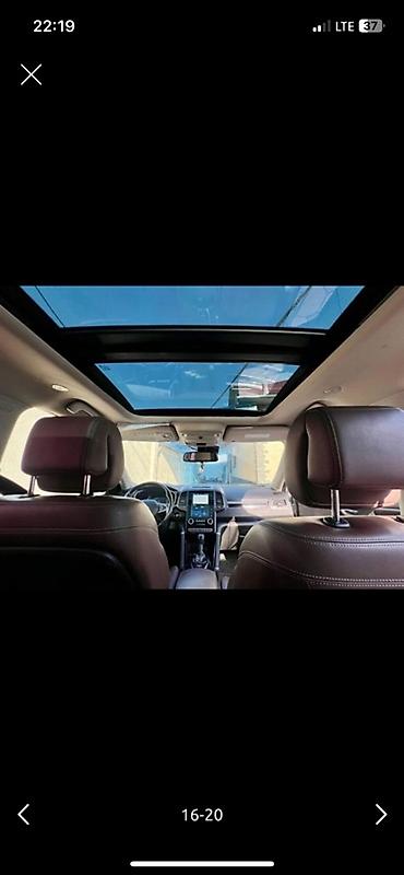 Renault: Renault Samsung QM6: 2018 г., 2 л, Автомат, Дизель, Кроссовер — 4