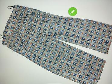 bluzki 48 plus size: Boohoo, Spodnie materiałowe damskie, rozmiar 3XL — 2