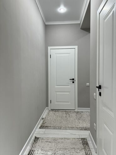 Продажа квартир: 2 комнаты, 70 м², 6 этаж, Евроремонт — 6