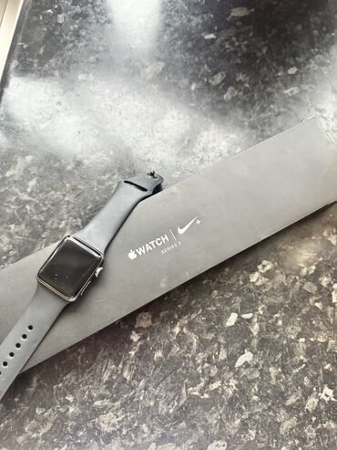 купить самсунг гир 3: Apple Watch Nike+3series,38mm