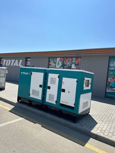 Generatorlarimiz İtalya Fransa Almaniya Turkiye ve Çin matorlari