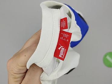 identic man xxl basic: Puma, Koszulka dla mężczyzn, rozmiar S — 4