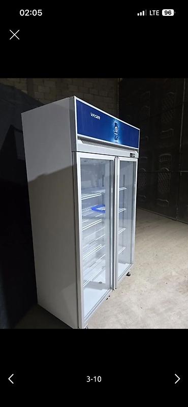 Холодильные витрины: Для напитков, Китай, Новый — 11