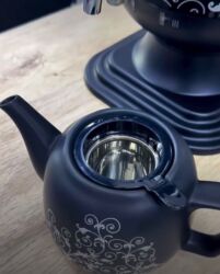 Samovarlar: Yeni Elektrik Samovar, 4 l, Ödənişli çatdırılma, Ünvandan götürmə, Rayonlara çatdırılma — 4