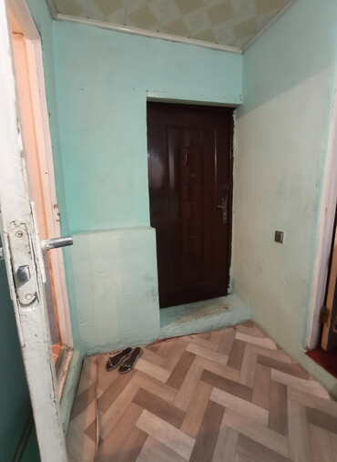 Uzunmüddətli kirayə mənzillər: Bir otaqlı kiçik mənzil Diqqətlə oxuyun!!! Kommunal ayrıdır özünüz — 2