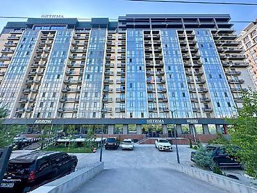 Продажа квартир: 3 комнаты, 132 м², 5 этаж, Дизайнерский ремонт — 1