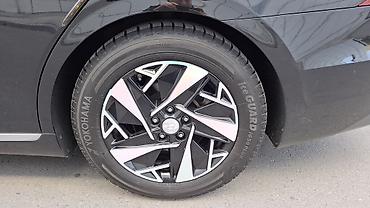 руль на паджеро 2: Hyundai Grandeur: 2020 г., 2.4 л, Автомат, Гибрид, Седан — 9