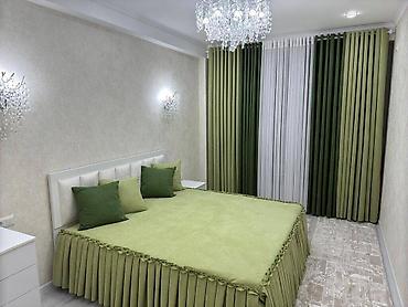 Долгосрочная аренда квартир: 2 комнаты, Агентство недвижимости, Без подселения, С мебелью полностью — 8