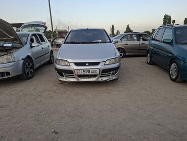 срочно продать машину: Mitsubishi Shogun Sport: 2004 г., 1.6 л, Автомат, Бензин, Седан