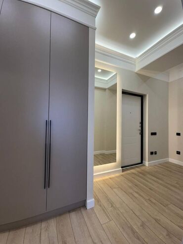 Продажа квартир: 3 комнаты, 100 м², Элитка, 13 этаж, Евроремонт
