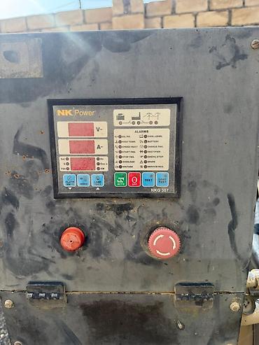 aksa generator: Satış, İşlənmiş, Dizel, Generator, Kredit yoxdur — 7