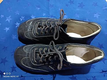 Туфли: Мужская обувь — 7