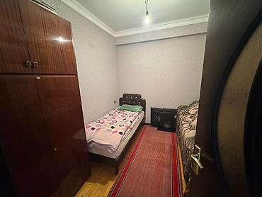 qebele ev satilir: 3 otaqlı, Yeni tikili, 73 kv. m — 2