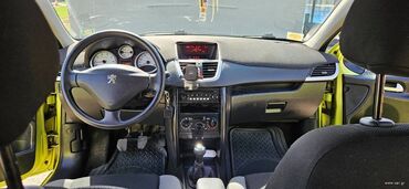 Peugeot: Peugeot 207: 1.4 l. | 2008 έ. 117500 km. Χάτσμπακ at lalafo.gr — 3 Peugeot: Peugeot 207: 1.4 l. | 2008 έ. 117500 km. Χάτσμπακ — 3