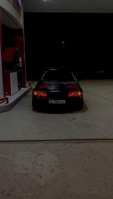 дайво жентра: BMW 3 series: 1999 г., Седан
