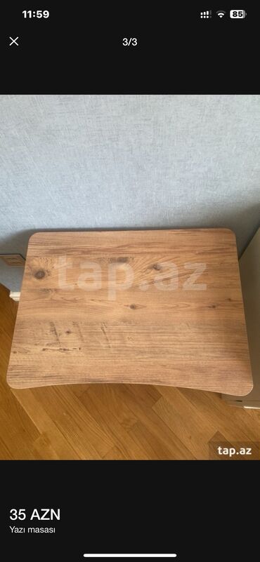 faberlic baş ofis: Yeni, Kvadrat masa