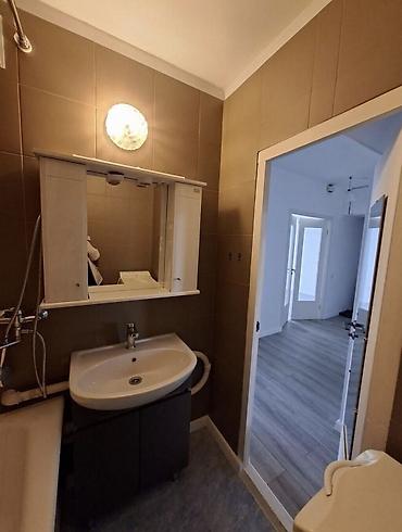 Аренда квартир: 🏠 1-комнатная квартира
📍 Восток-5
🏙 Бишкек
💰 30 000 сом — 2
