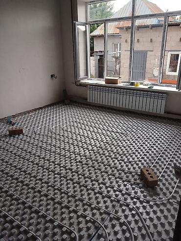 Установка отопительных систем: Установка отопления под ключ! Отопление домов,квартир офисов. Монтаж — 2