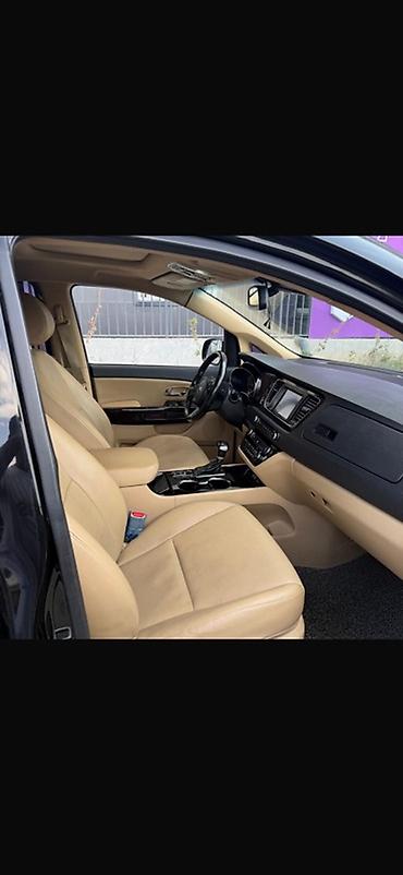 kia carnival пороги: Kia Carnival: 2019 г., 2.2 л, Автомат, Дизель, Минивэн — 9