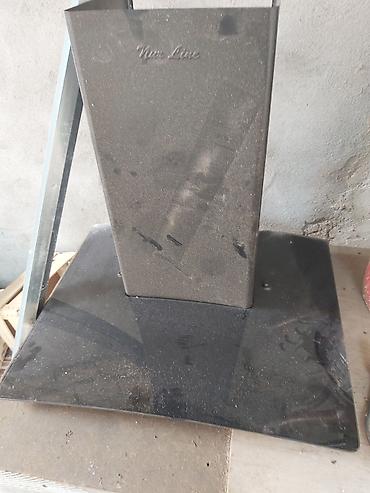 aspirator filteri: Aspirator rəng - Qara, İşlənmiş — 3