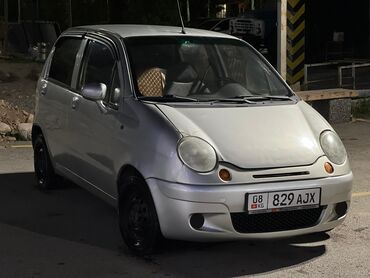 коробка опель вектра б: Daewoo Matiz: 2009 г., 0.8 л, Механика, Бензин, Хэтчбэк