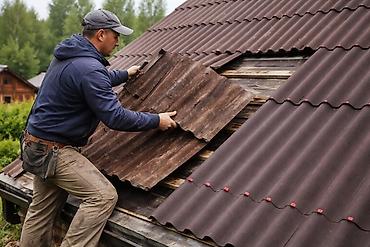 Курулуш жана оңдоо кызматтары: Кровельные работы и ремонт крыши под ключ - Поиск и устранение — 2
