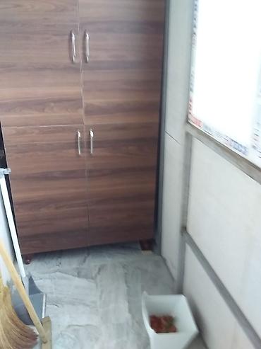 квартира посуточно: Gəncə şəhərində 30 nömrəli məktəbin arxasında 1 otaqlı mənzil kirayə — 7