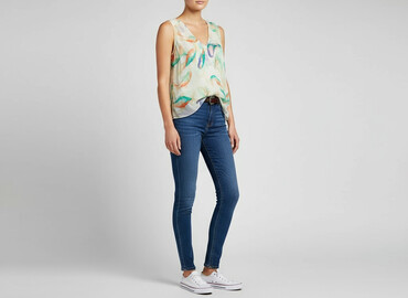 Blouses: Zara, Women's blouse, size L