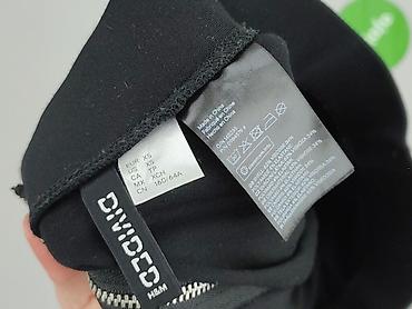 beleriny: H&M Divided, Spódnica damska, rozmiar XS — 4