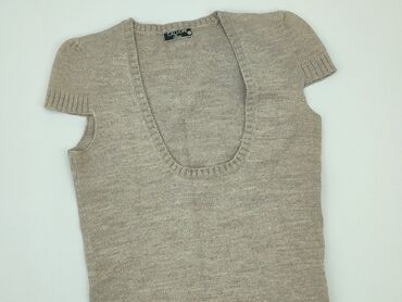 h and m slim fit t shirty: Светр, Calliope, M, стан - Дуже гарний