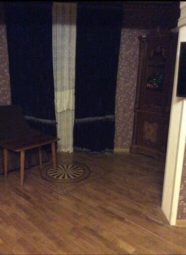 Uzunmüddətli kirayə mənzillər: Neftcilər metrosunun yaxınlığında Rüstəm Rüstəmöv kücəsində 5 — 18