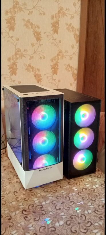 Masaüstü kompüterlər və iş stansiyaları: Kreditle!!Kreditle!! Tek sexsiyyet vesiqesi ile istediyiniz en ucuz — 19