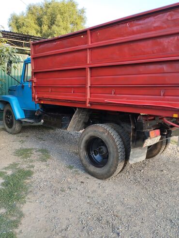 купить резину на газ 53 новую: ГАЗ 3302: 1993 г.