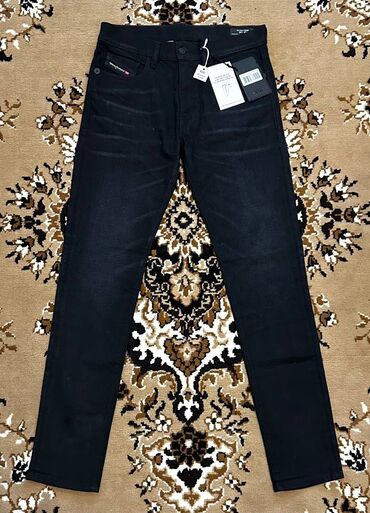 пальто альпака турция цена: 👖 Diesel jeans 👖 

Новые джинсы дизель😋

Размер: W30 L32

Цена: 2500