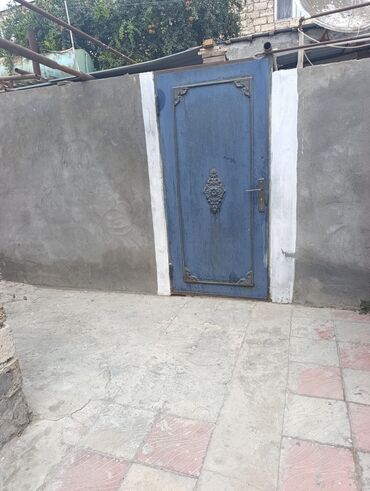 Həyət evləri və villalar: 45 kv. m, 2 otaqlı, Qaz, İşıq, Su