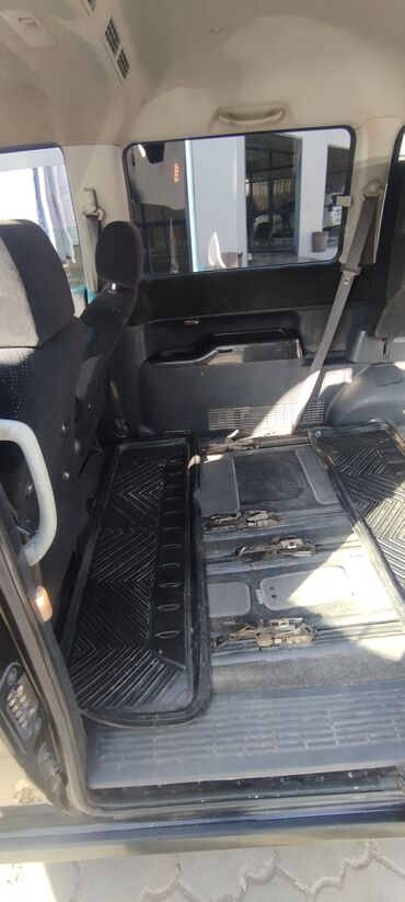 Honda: Honda Stepwgn: 2003 г., 2 л, Автомат, Бензин — 18