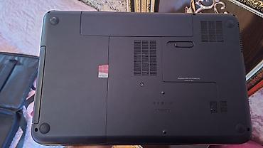 komputer ucun ekran sekilleri yukle: HP Pavilion seriyasına aid noutbuk Xüsusiyyətlər: - Ekran: 15.6" LED — 1