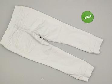 jogger jeans: Denim, Jeansy damskie, rozmiar S — 3