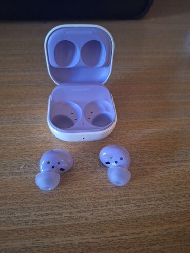 sony qulaqlıq: Samsung galaxy buds 2