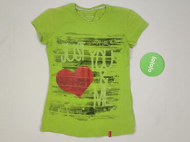 T-shirty: T-shirt damski, S — 2