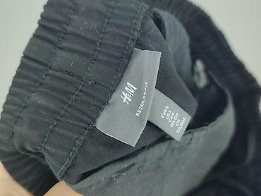 hm jackson: H&M, Spodnie materiałowe damskie, rozmiar S — 4